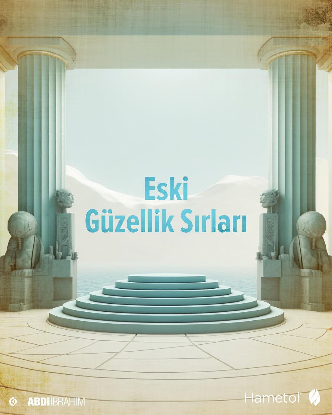 Abdi İbrahim & Hametol