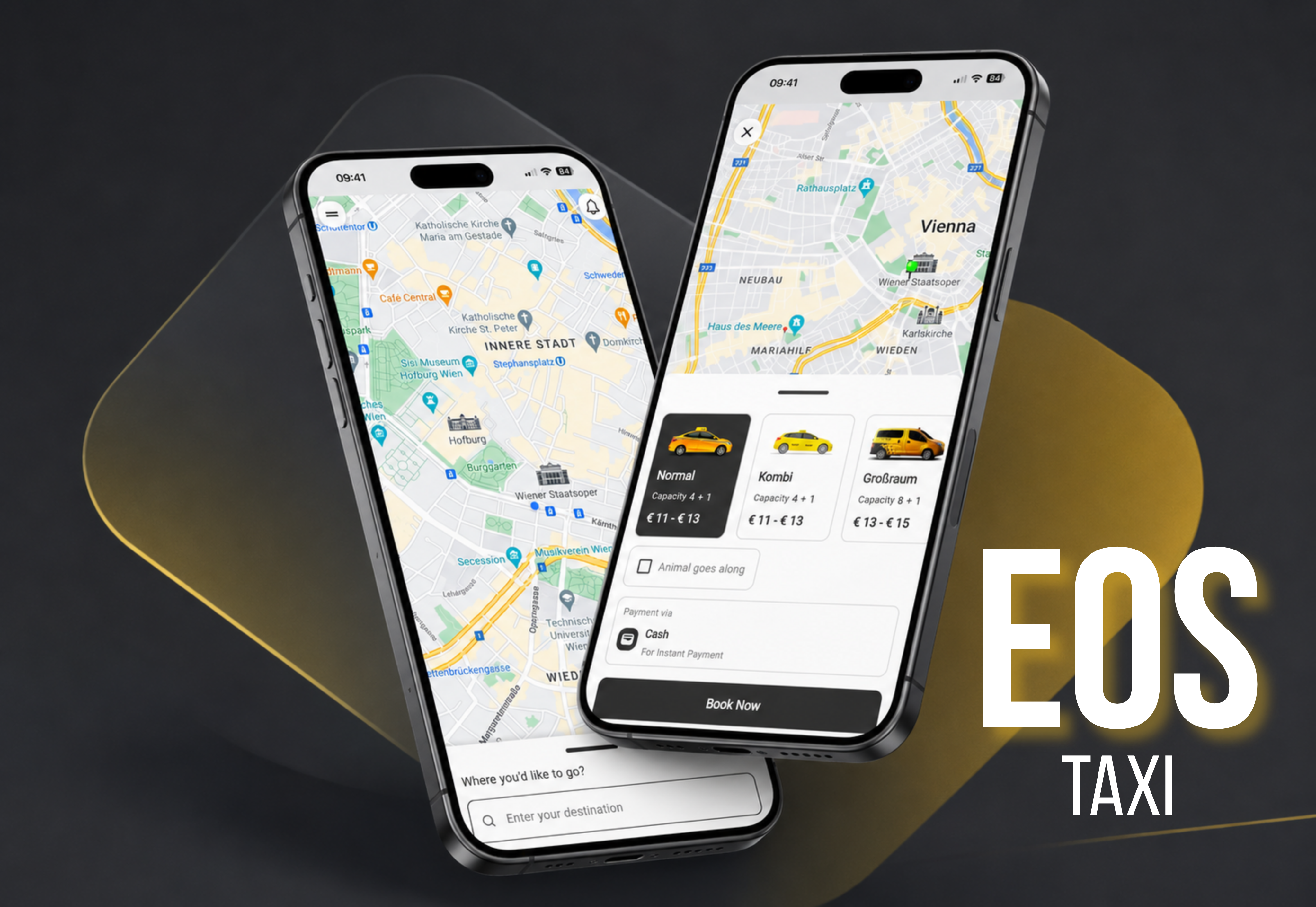 EOS Taxi