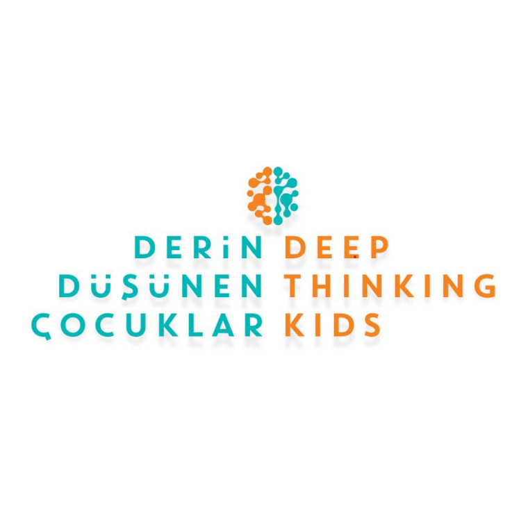 Derin Düşünen Çocuklar - Sosyal Medya Yönetim ve Dijital Pazarlama