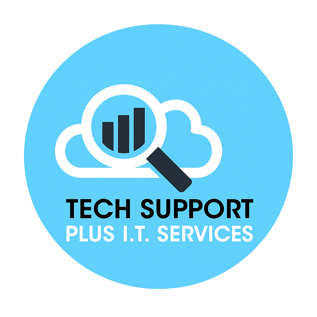 Tech Support Plus IT Services