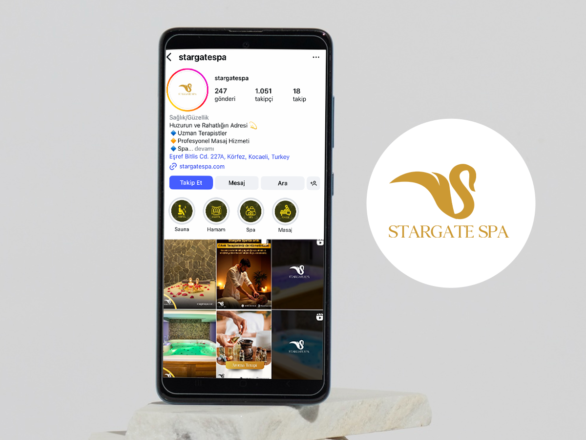 Sosyal Medya Yönetimi & Pazarlama