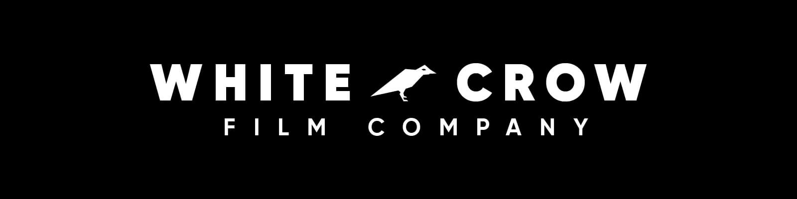 White Crow Film Companybanner fotograf