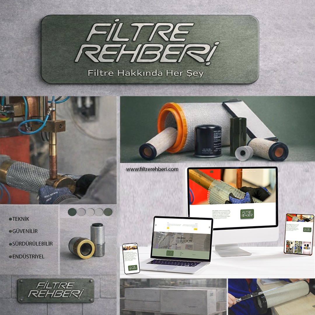 Kurumsal Kimlik Tasarımı