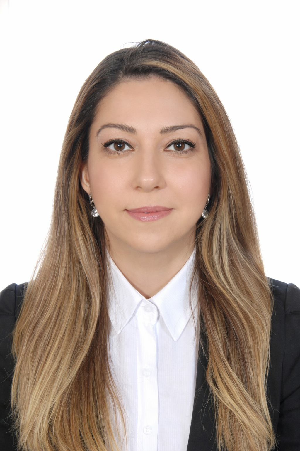 Esra Küçükyalçın