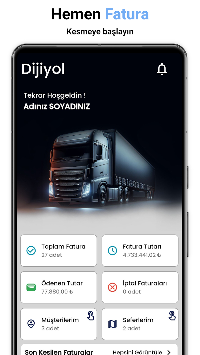 Mobil Uygulama Geliştirme