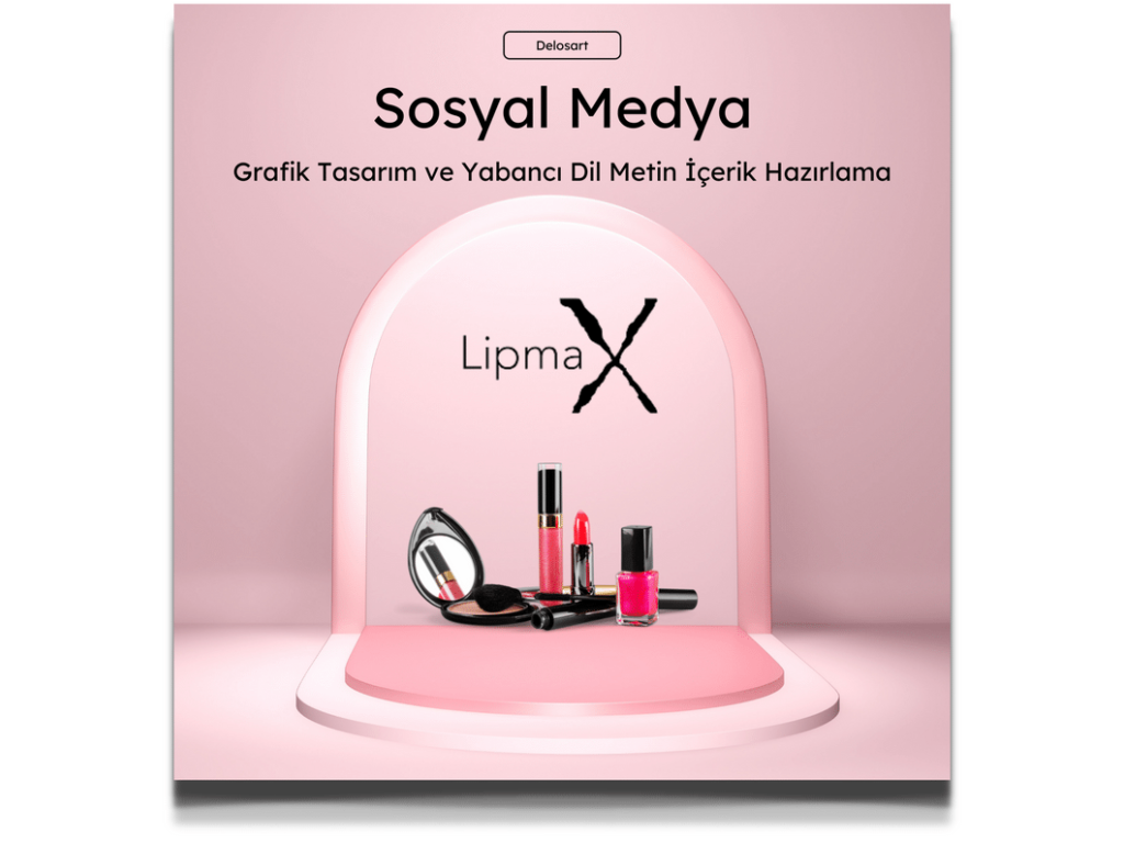 SOSYAL MEDYA & METİN İÇERİK