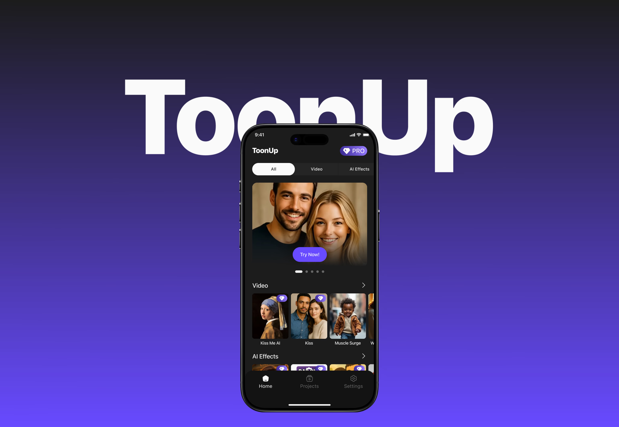 ToonUp