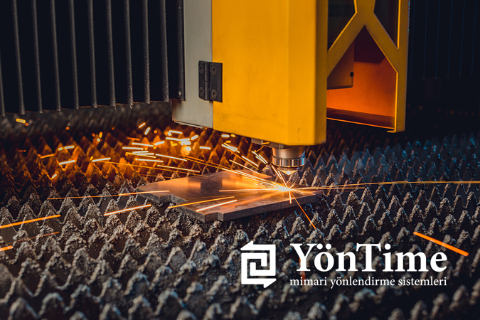 Web Sitesi Tasarımı