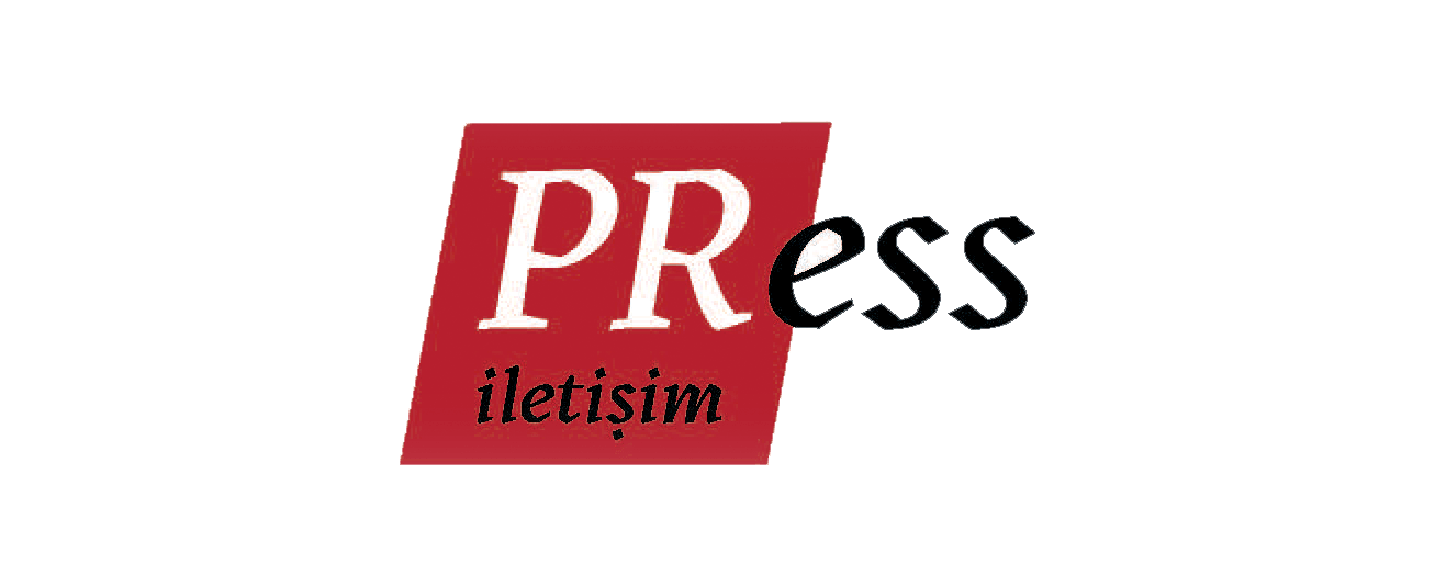 PRess İletişimlogo
