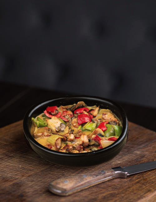 Yemek Fotoğraf Çekimi