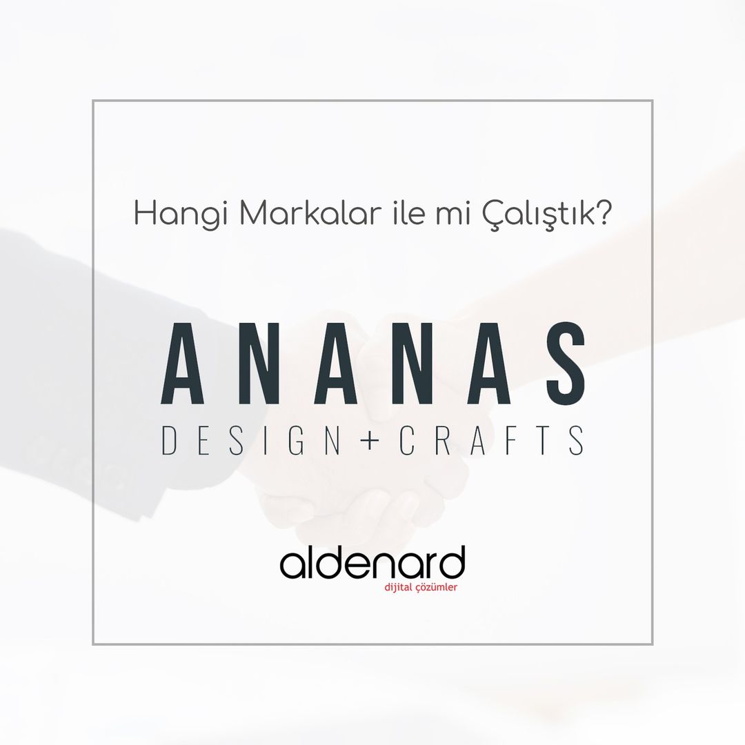 ANANAS Design Crafts