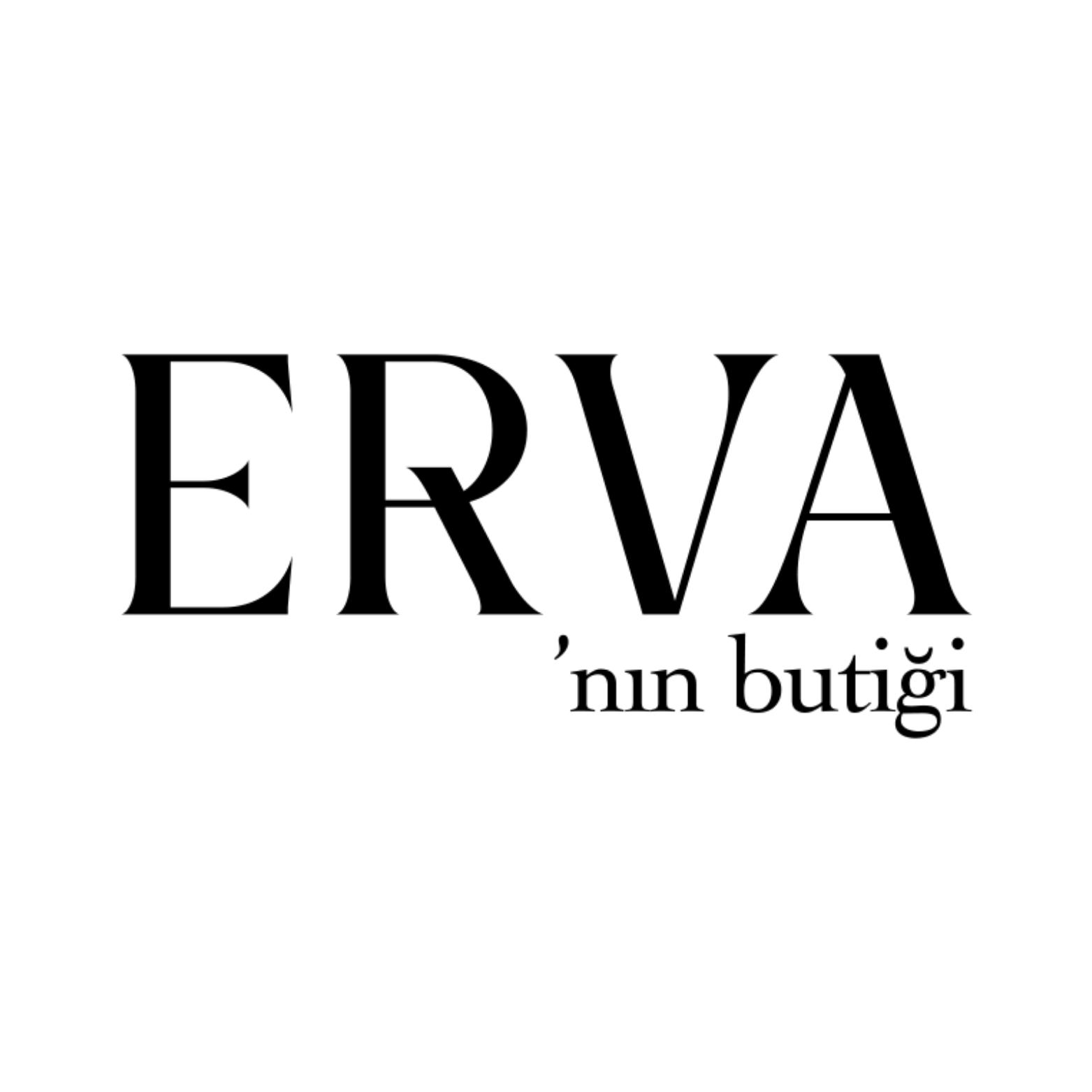Erva'nın Butiği