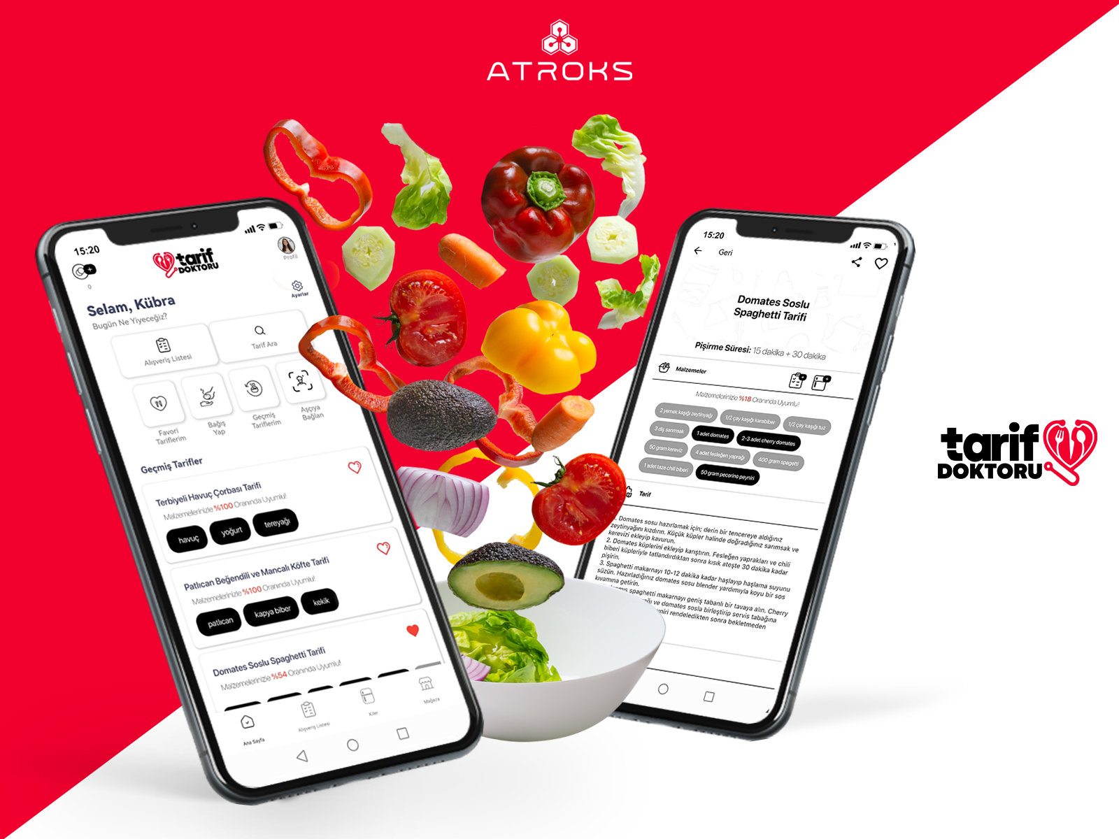 Mobil Uygulama Geliştirme