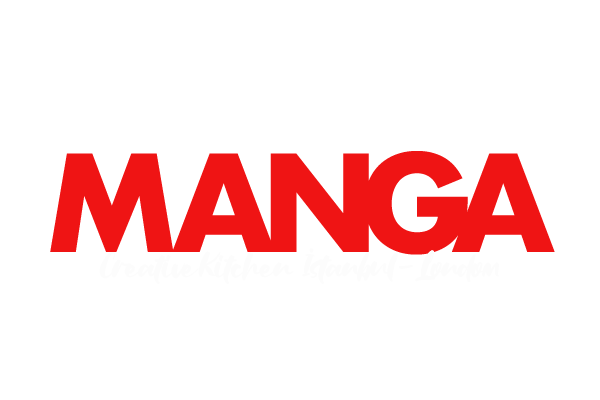 Manga Creative Kitchen