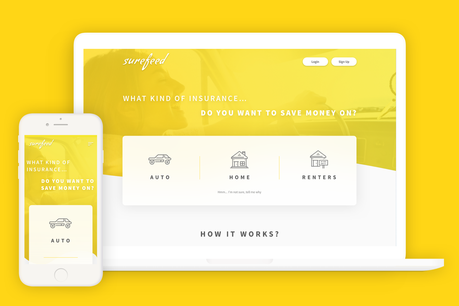 AI Powered Insurance Platform