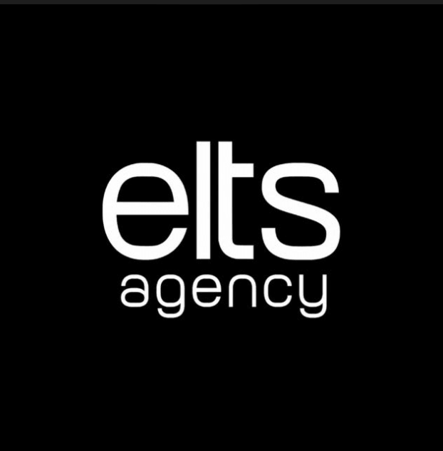 ELTS AGENCYlogo