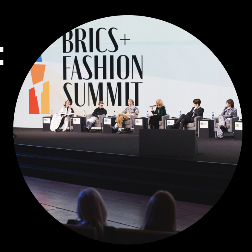 BRICS+ Fashion Summits-Moscow-24