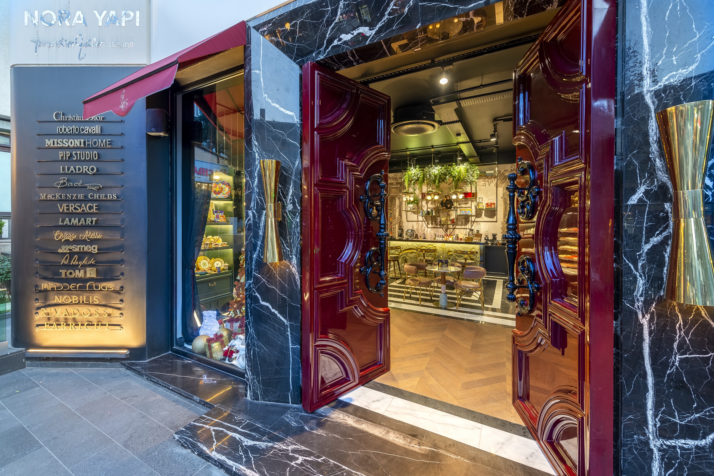 İG Design Studio E-Ticaret Sitesi