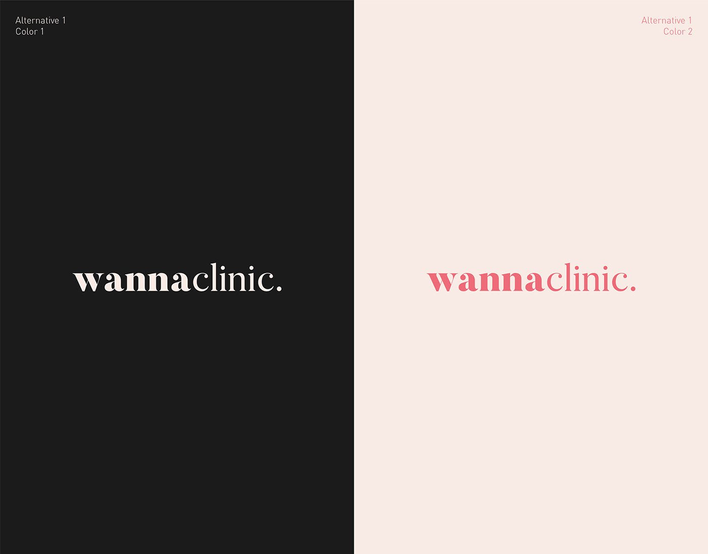 LOGO TASARIM ÇALIŞMASI