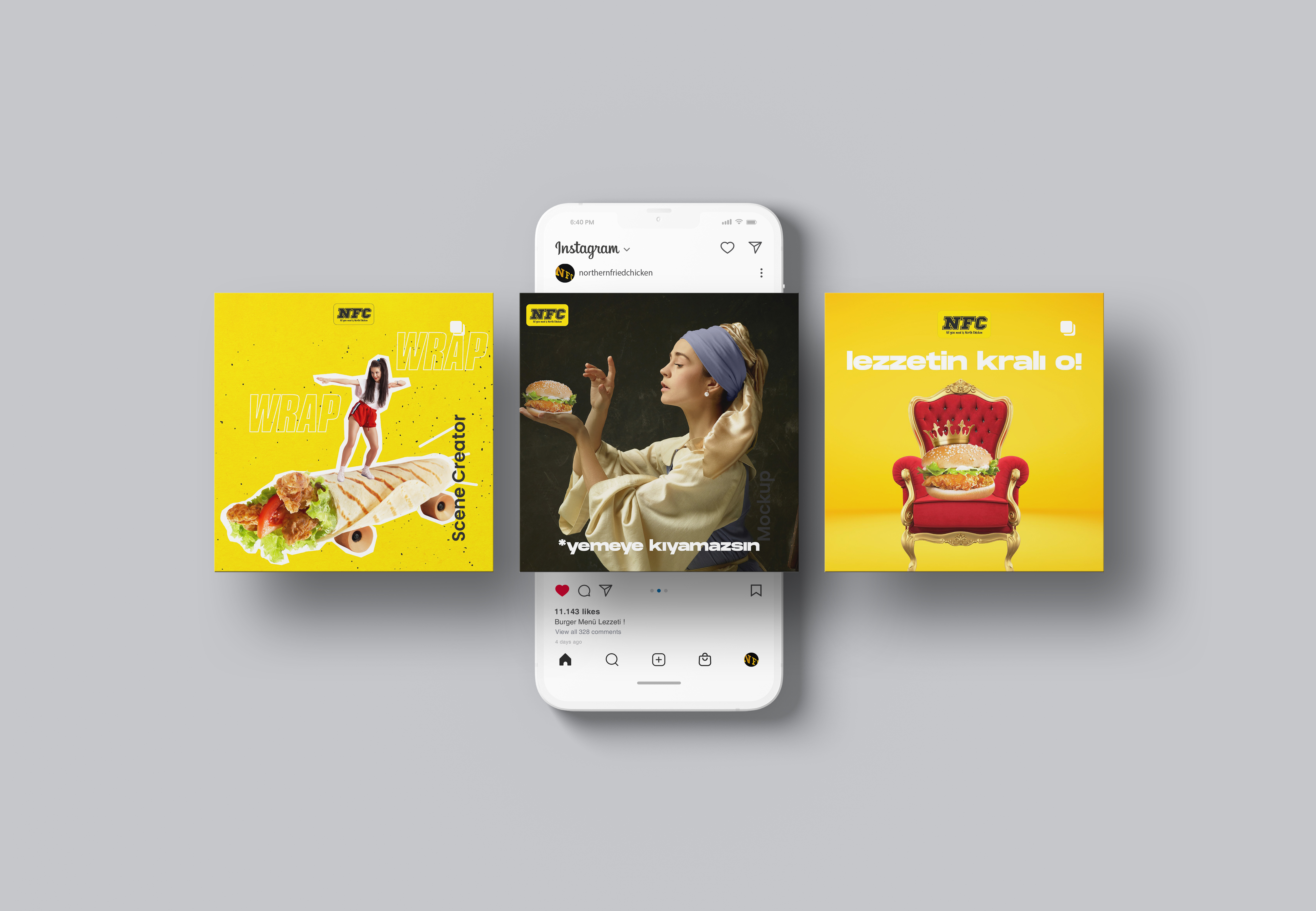 Sosyal Medya Yönetimi