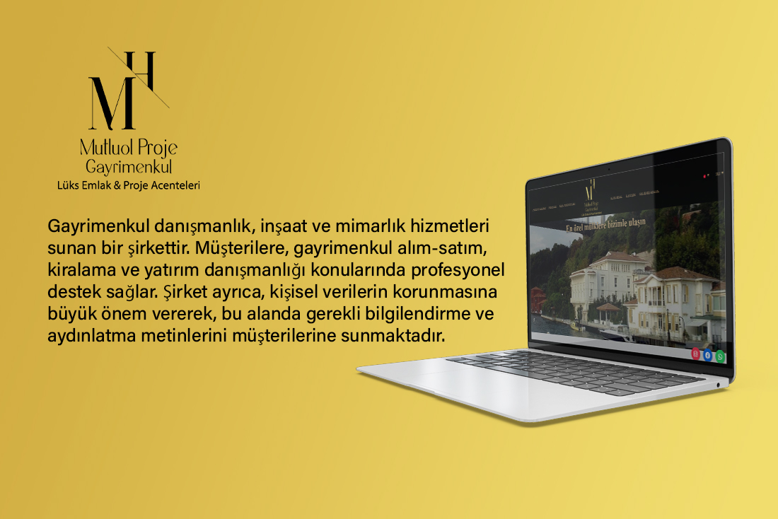 Mutluol Gayrimenkul