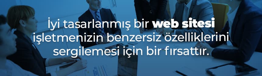 Kurumsal Web Tasarım
