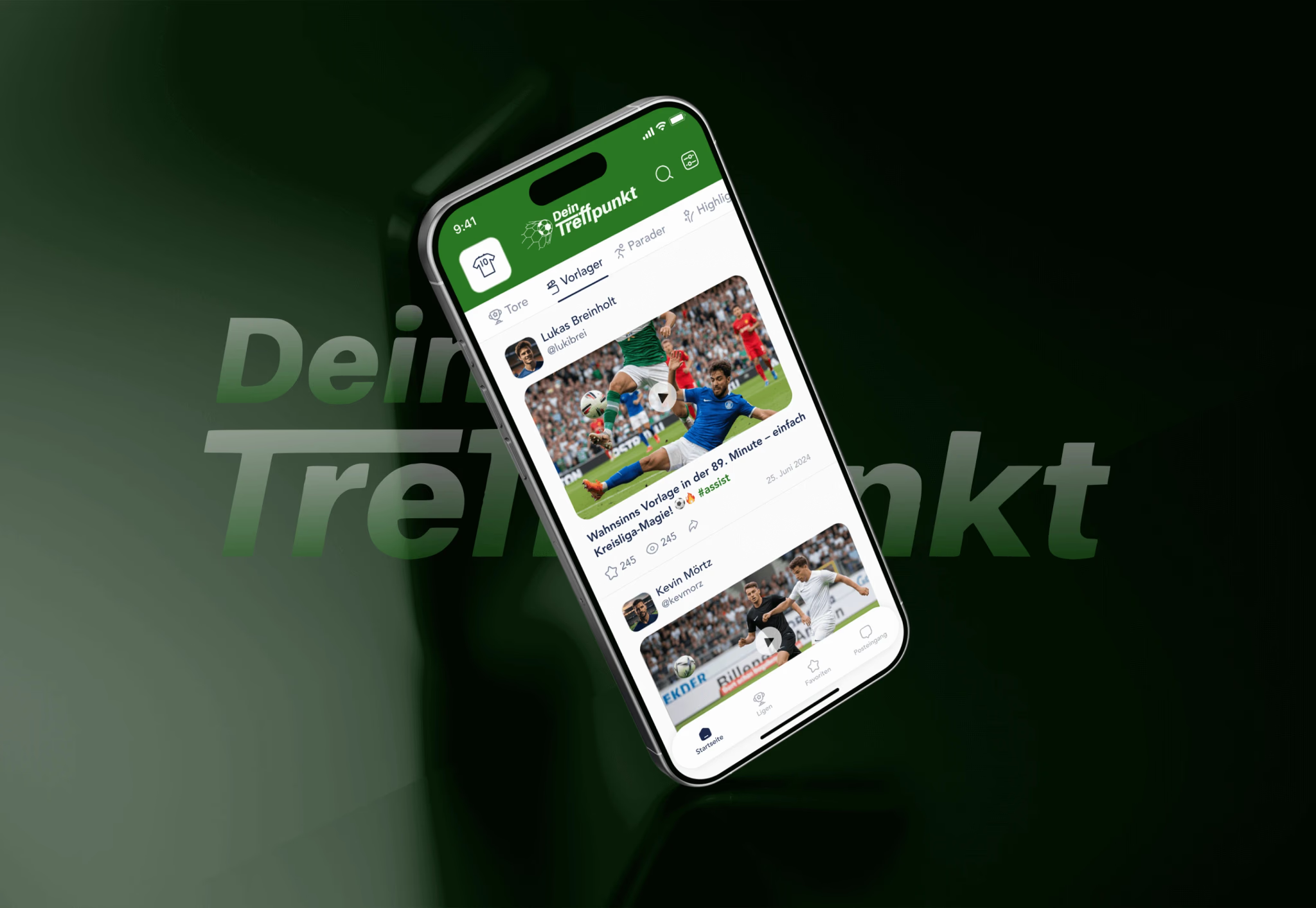 Treffpunkt