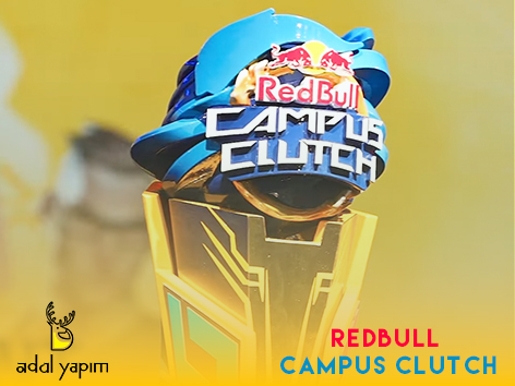 RedBull Campus Clutch 2023 Etkinlik Filmi