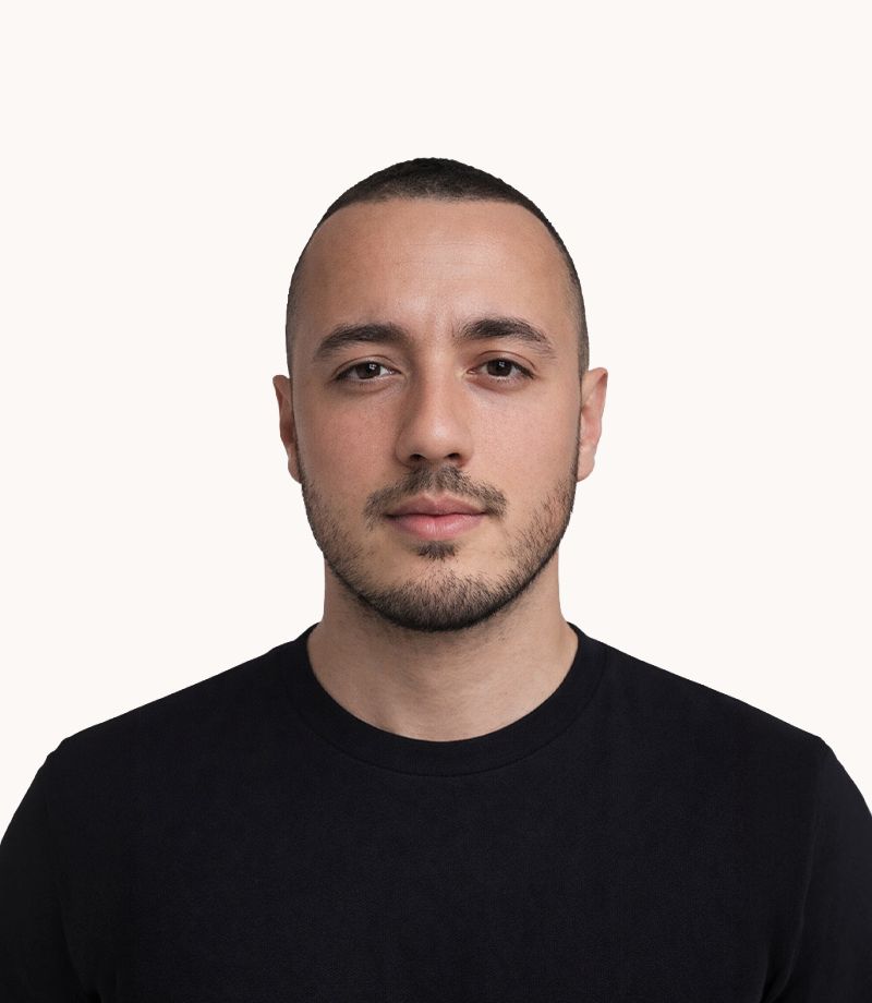 Çağdaş Usta