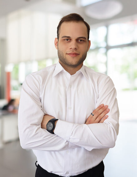 Mehmet Bektaş