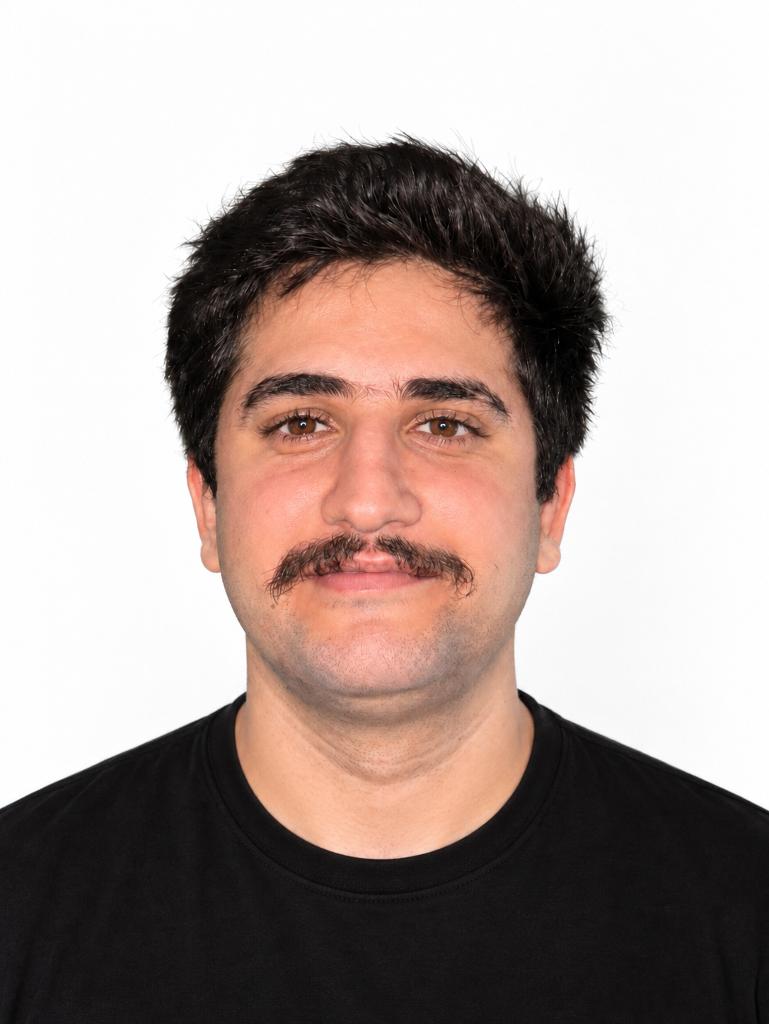Ahmet Bingöl