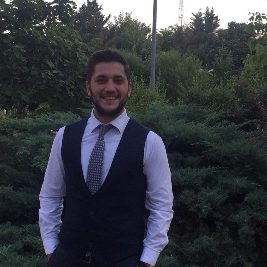 İbrahim Çimen