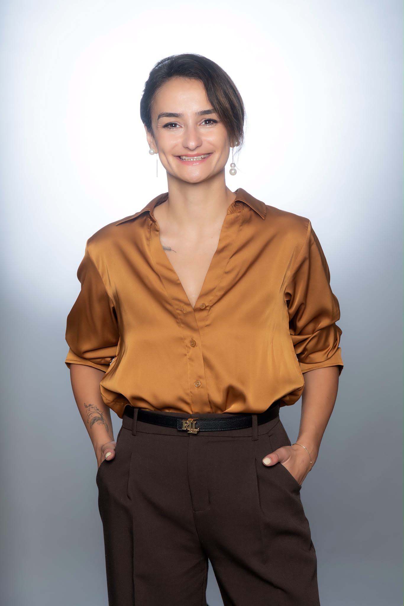 Gülden Şenolan