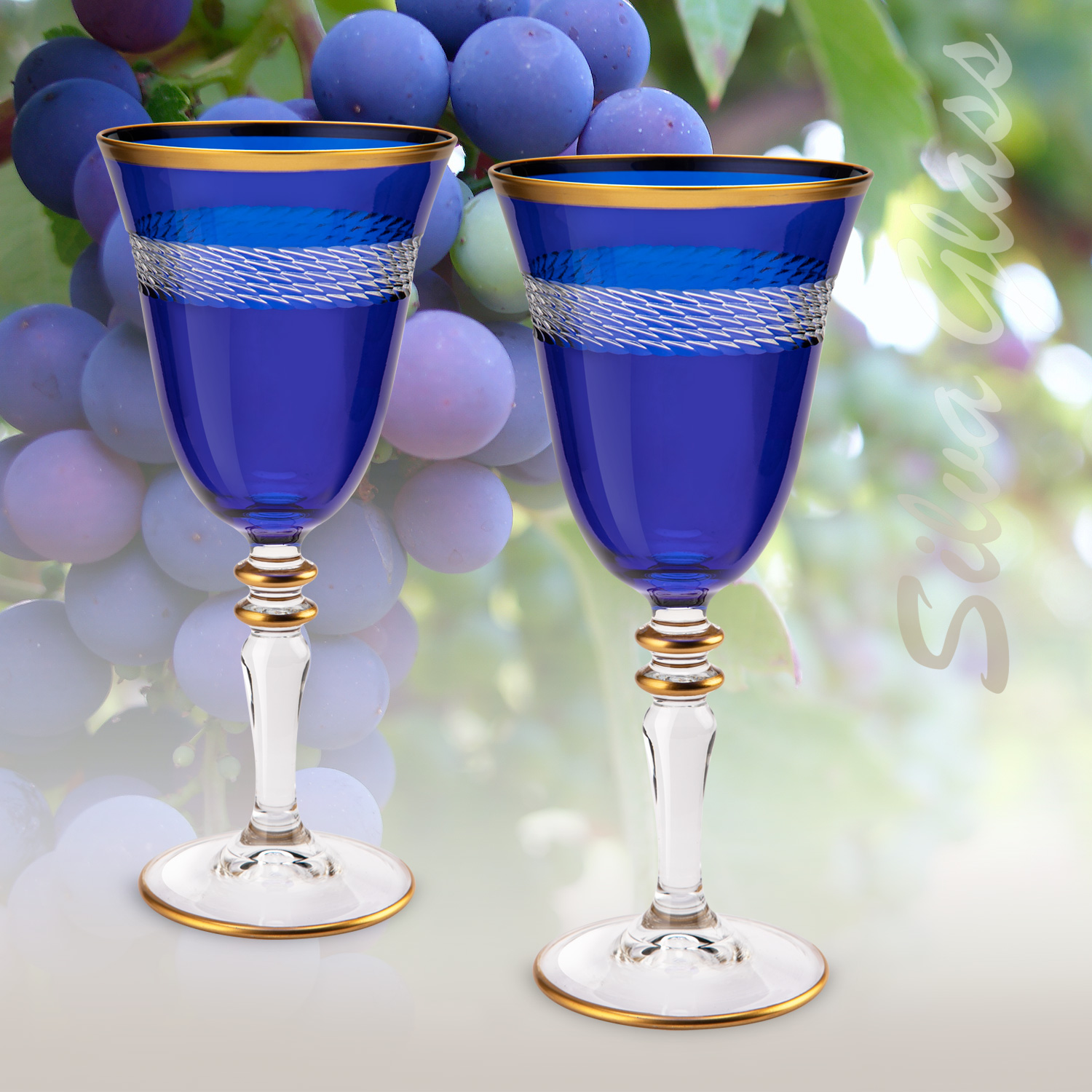 Silva Glass Instagram Yönetimi