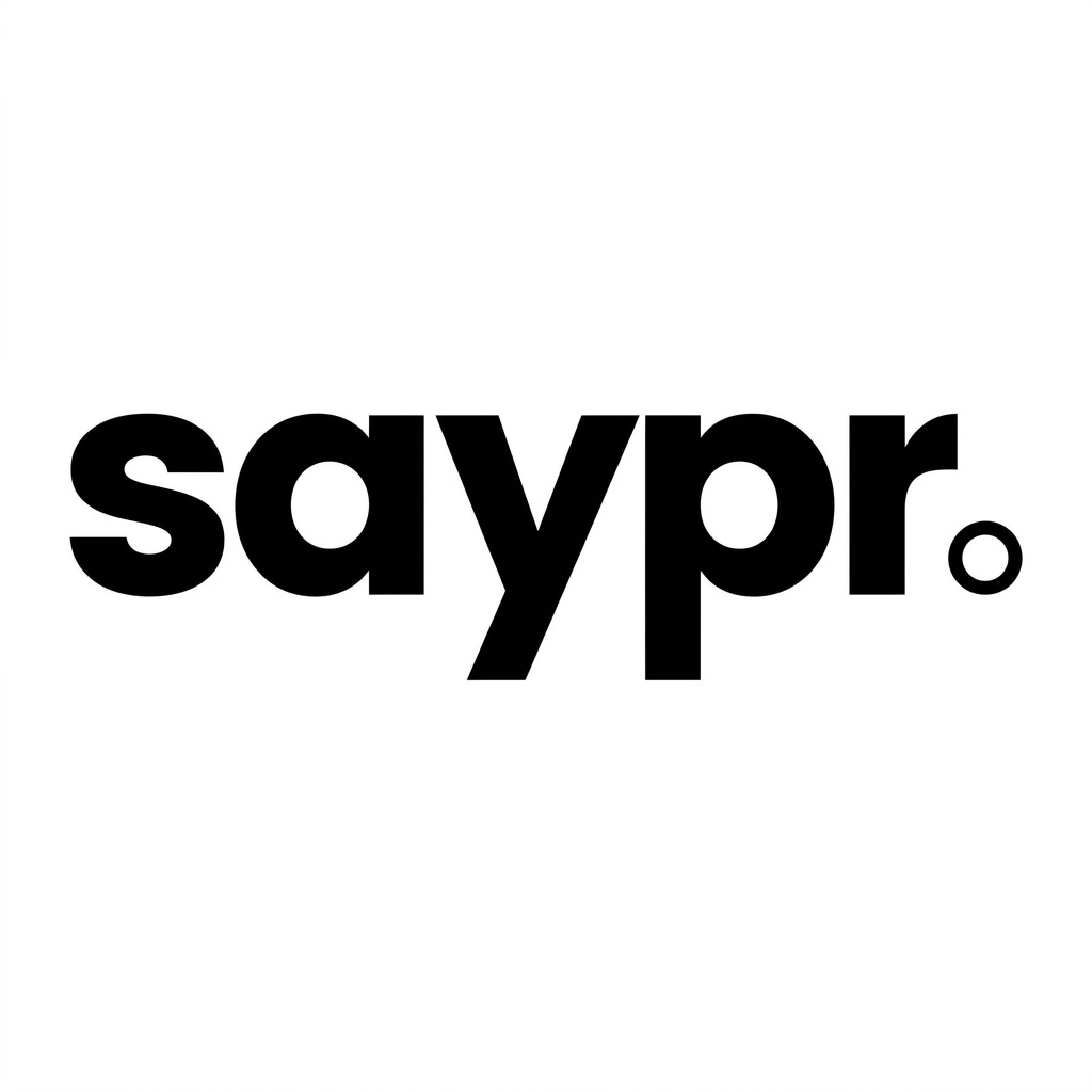 Saypr.co - SEO Hizmeti