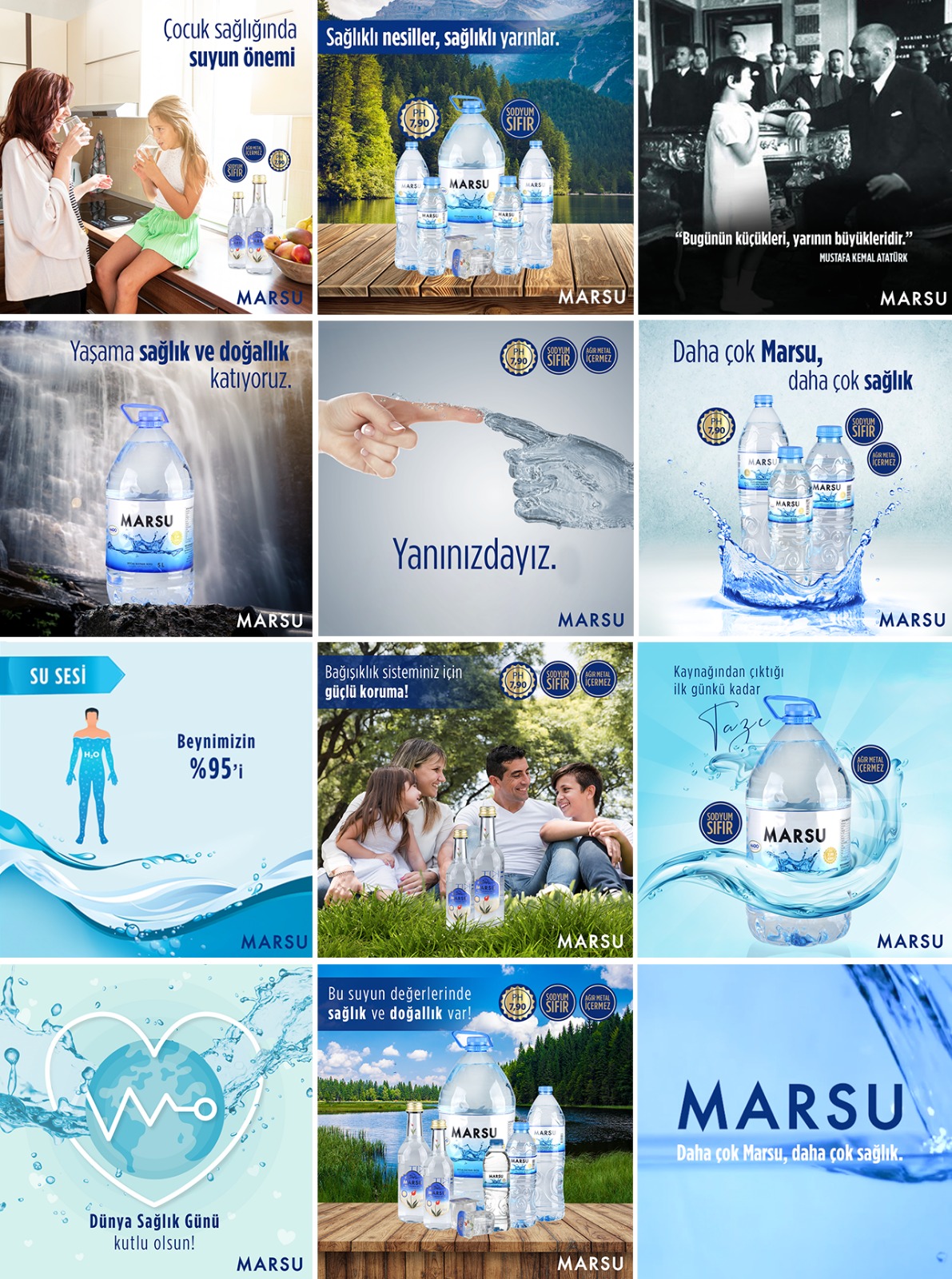 Sosyal Medya Yönetimi