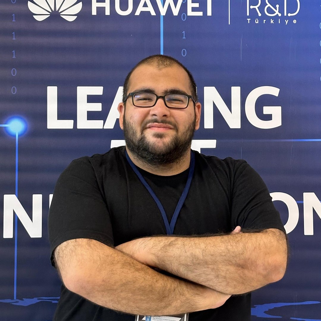 Taha Rıdvan Öztürk