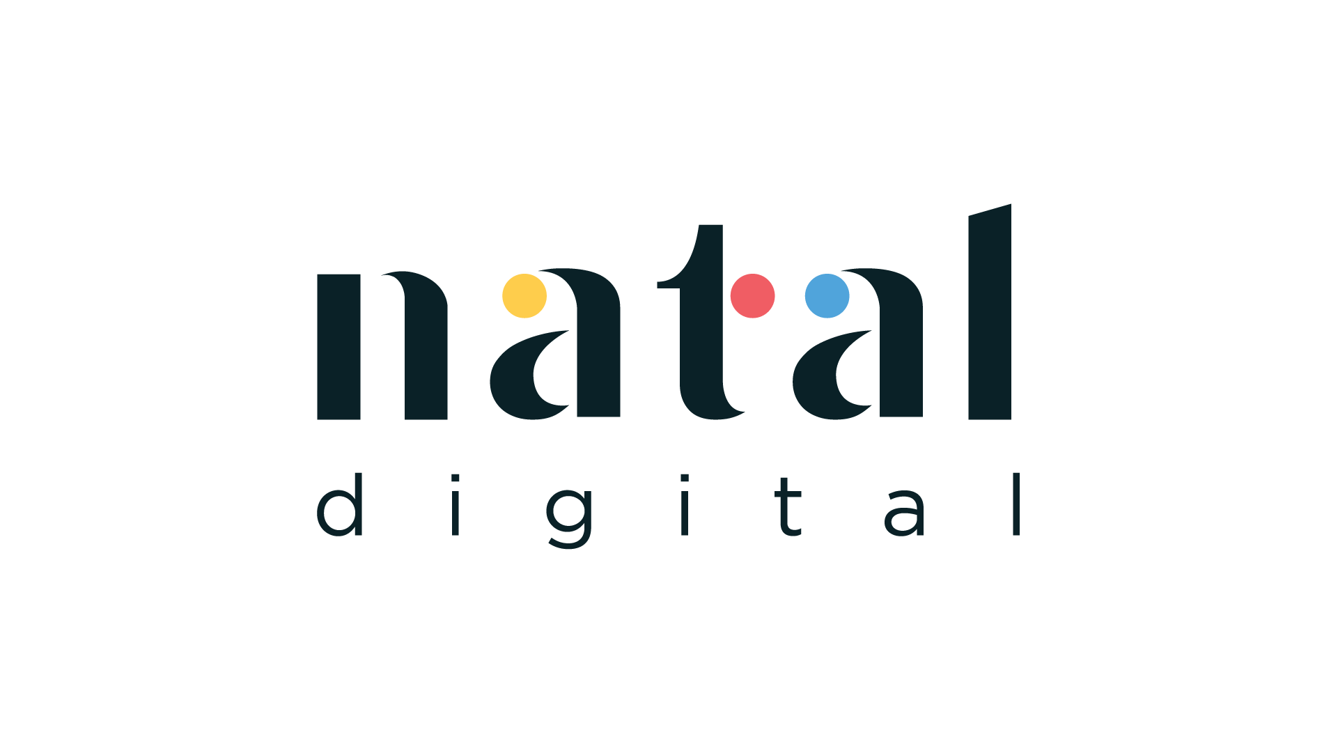 Natal Digitallogo