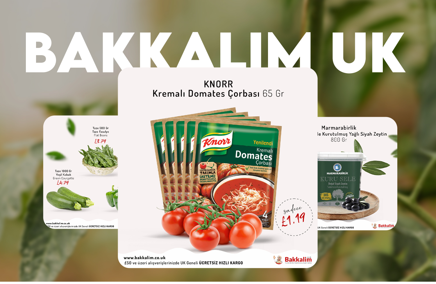 Bakkalım UK