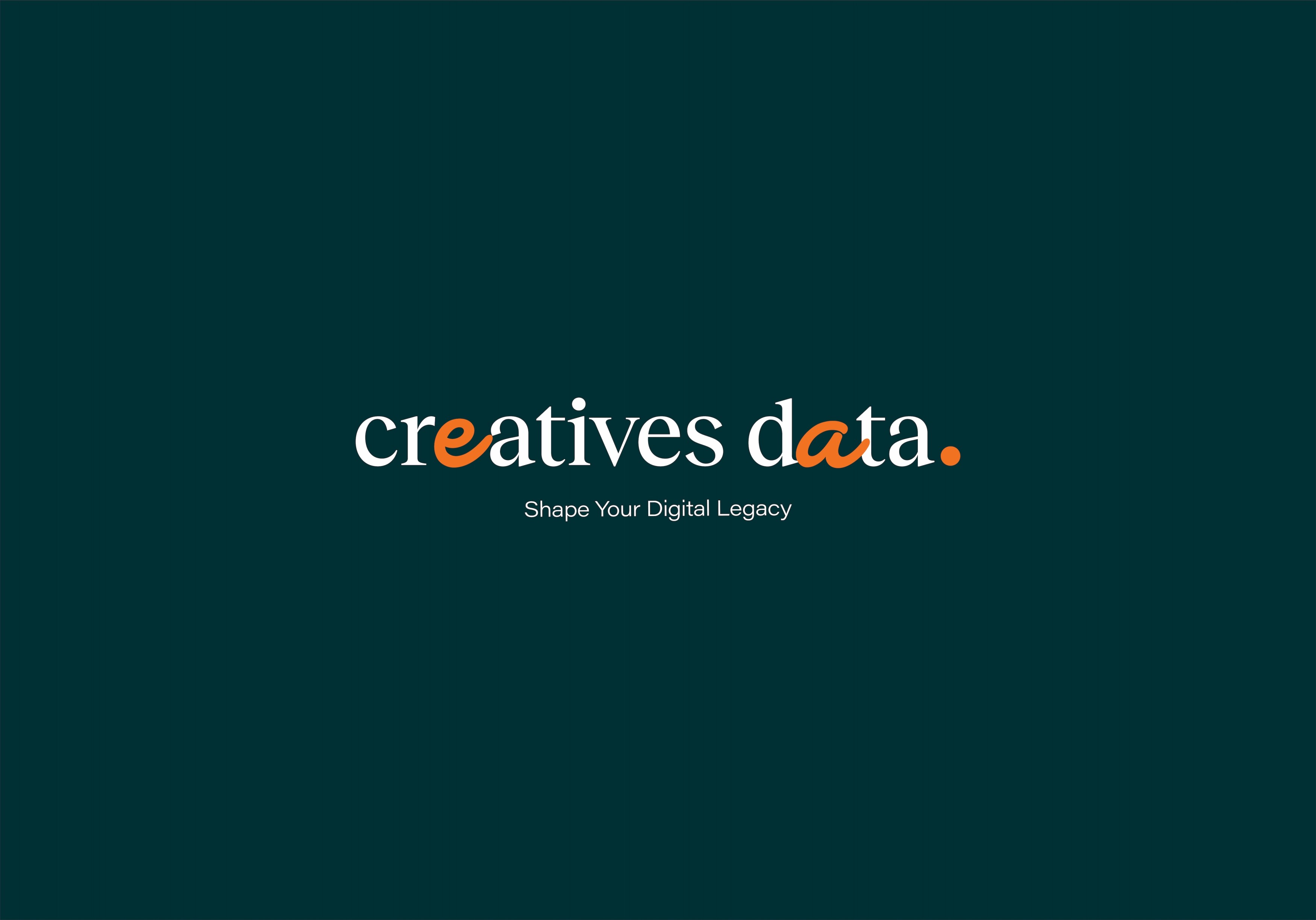 Creatives Data banner image