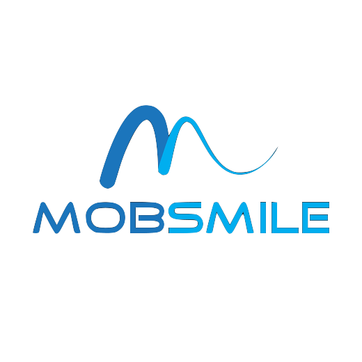 Mobsmile logo