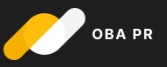 OBA PR
