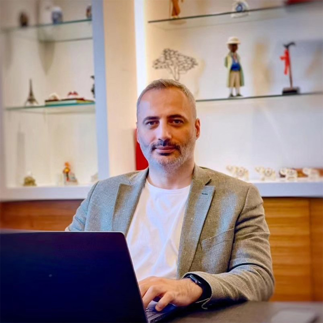 Hakan Akbal