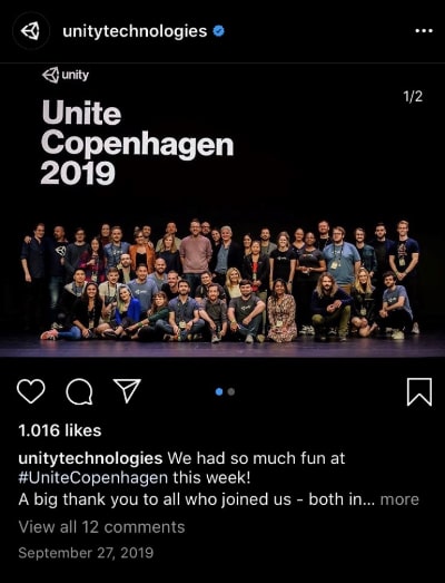 unity-corporate-identity-social-media-design-1