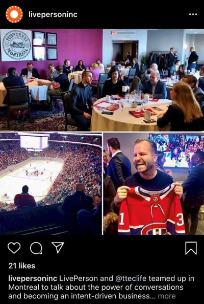 liveperson-corporate-identity-social-media-design-1