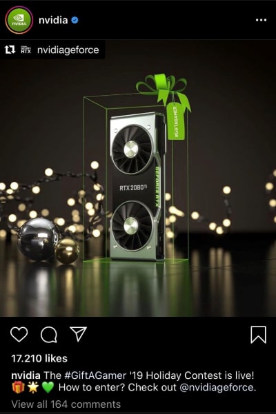 nvidia-corporate-identity-social-media-design-3