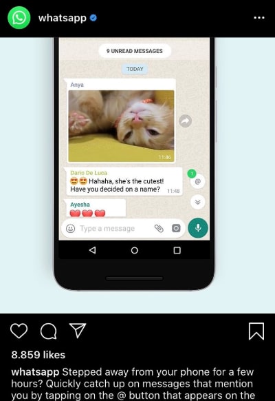 whatsapp-corporate-identity-social-media-design-1