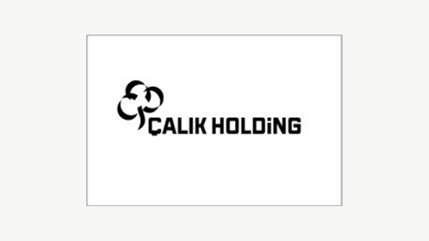 Çalık Holding — Birleşik Dijital Ekosistem