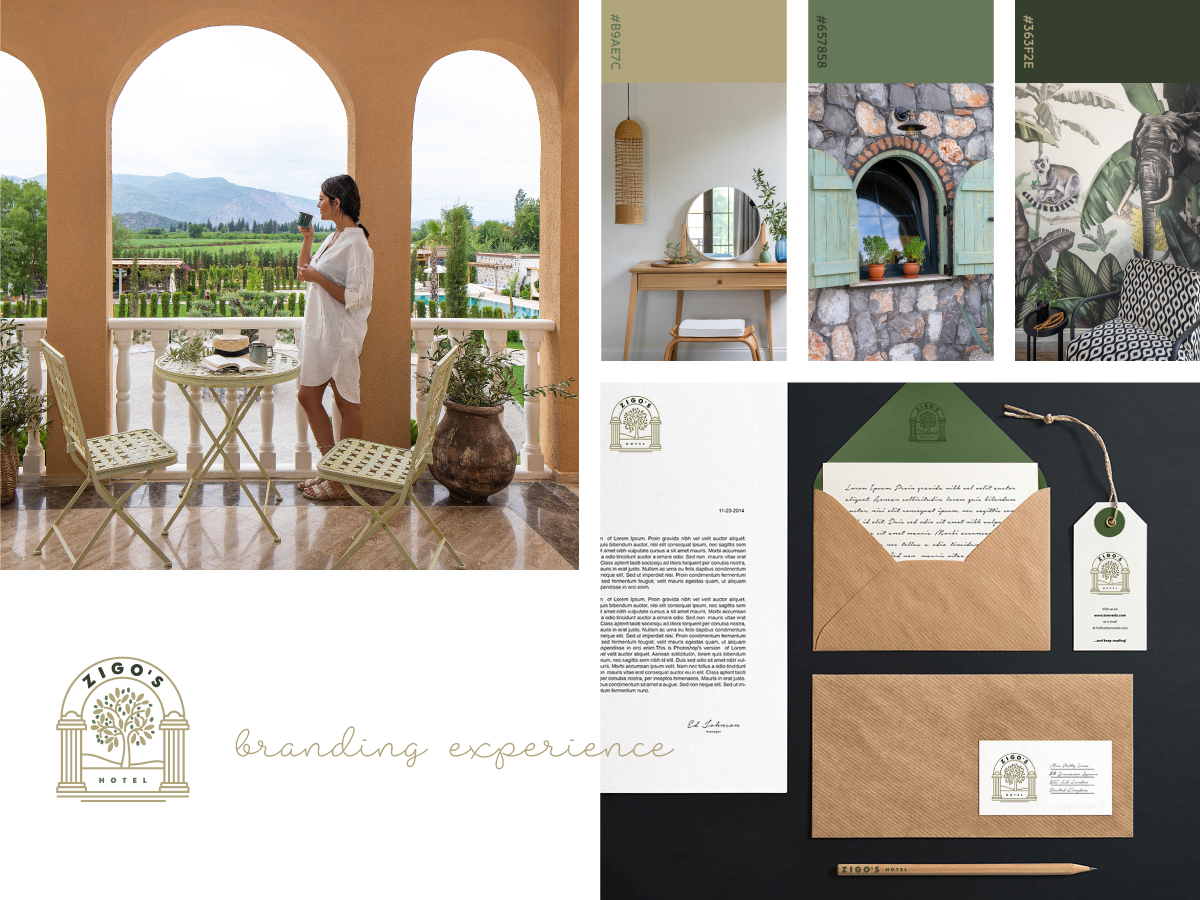 Kimlik Tasarımı ve Marka Yenileme Stratejisi