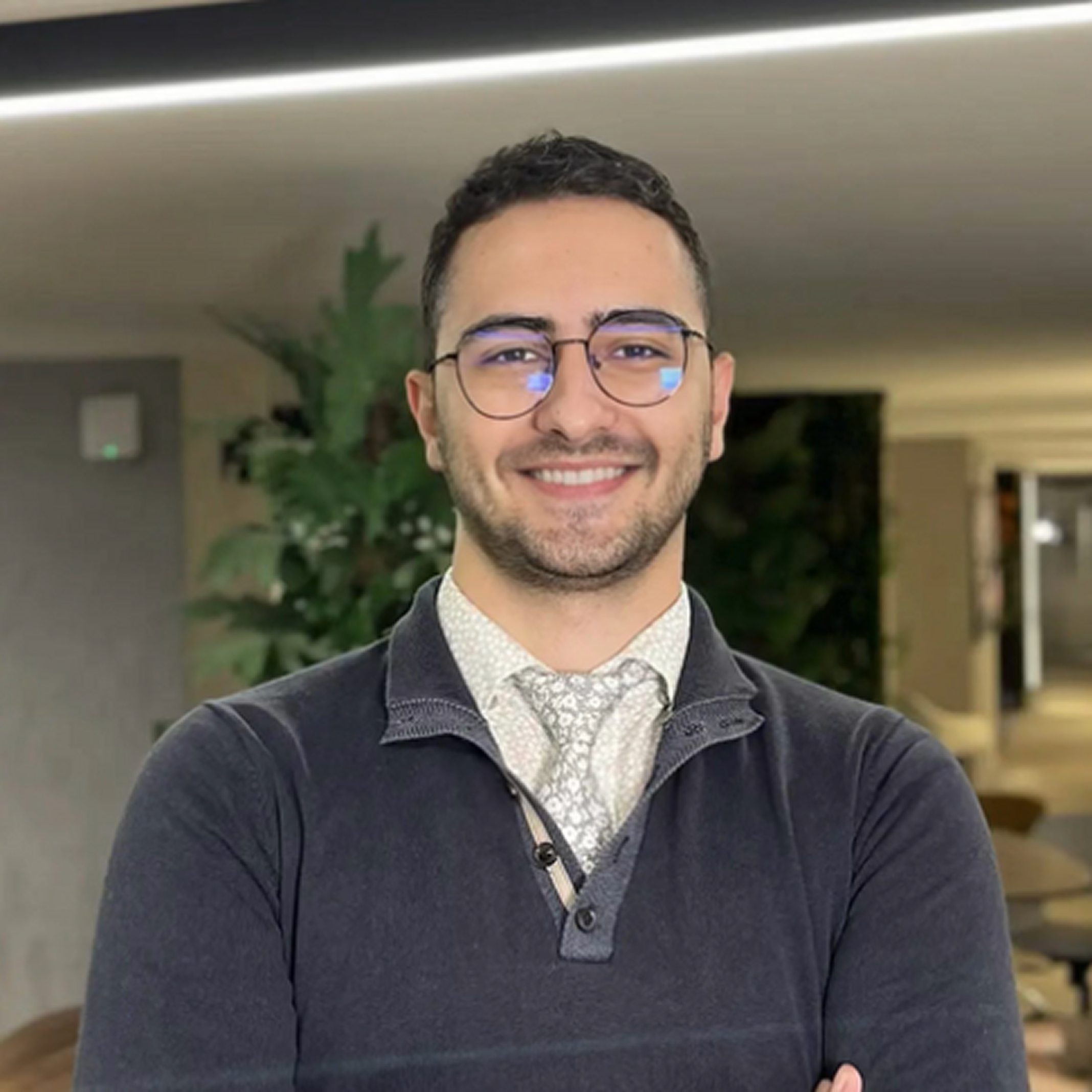 Doğukan Özgür Yılmaz